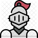 Knight  Icône