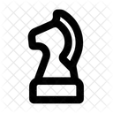 Knight  Icon