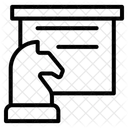 Chess Pawn Icon
