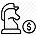Chess Pawn Icon