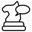 Chess Pawn Icon