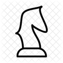Casino Line Icon
