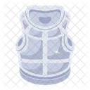 Medieval Vest Knight Armor Safety Vest Icon