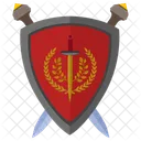 Knight Shield  Icon