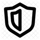 Knight Shield Icon