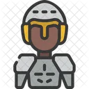 Knight Soldier Knight Soldier Icon