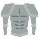 Knights Plate  Icon