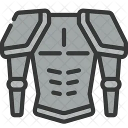 Knights Plate  Icon