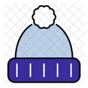 Knit hat  Icon