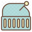 Knit Hat Baby Icon