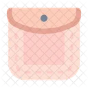 Knit pocket  Icon