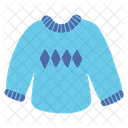 Knit sweater  Symbol