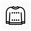 Knit Sweater  Icon