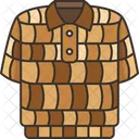 Knitted Shirt Fashion Icon