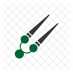 Knitting Needles  Icon