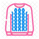 Knitwear  Icon