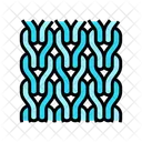 Knitwear Knitting Wool Icon