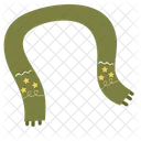 Knitwear Christmas Holiday Icon