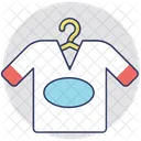 Knitwear Knitted Clothing Icon