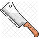 Knive Cutter Kitchen Icon