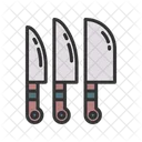 Knives Icon