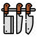 Knives  Icon