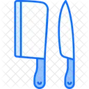 Knives Knife Cutlery Icon