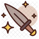 Knives Knife Blade Icon