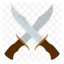 Knives  Icon