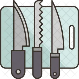 Knives  Icon