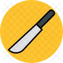 Knives Blade Camping Icon