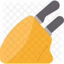 Knives Block Sharp Icon