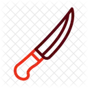 Knives Knife Kitchen Icon