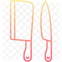 Knives  Icon