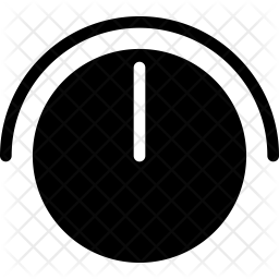 Knob Icon