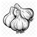 Knoblauch Symbol