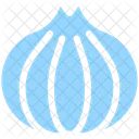 Knoblauch Lauch Gewurznelke Symbol