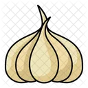 Knoblauch  Symbol