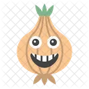 Knoblauch Emoji Symbol