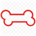 Knochen  Symbol