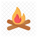 Knochenfeuer  Symbol