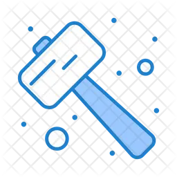 Knock  Icon