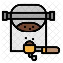 Knockbox Knock Box Icon