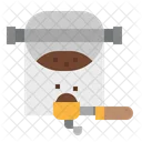 Knockbox Knock Box Icon