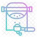 Knockbox Knock Box Icon