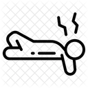 Knockout Icon
