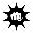 Knockout Icon