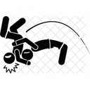 Knockout Combat Fighter Icon