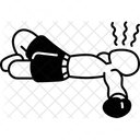 Knockout  Icon