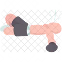 Knockout  Icon